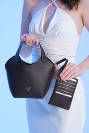 Zoozie Bags Nairobi - Black